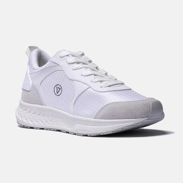 Vaneda 1369 V-Mich Free Beyaz Erkek Sneaker Ayakkabı