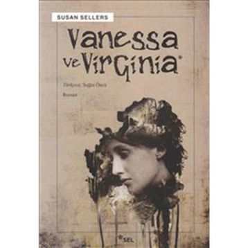 VANESSA VE VIRGINIA - SUSAN SELLERS
