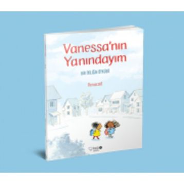 Vanessanın Yanındayım - Kerascoet