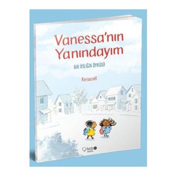 Vanessanın Yanındayım - Kerascoet