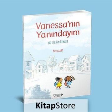 Vanessanın Yanındayım - Kerascoet