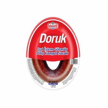 Vanet 250 gr Piliç Kangal Sucuk