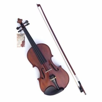 Vanetta VL-3 3/4 Masif Ağaç Keman