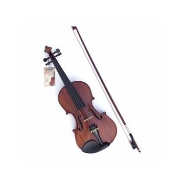 Vanetta VL-3 3/4 Masif Ağaç Keman