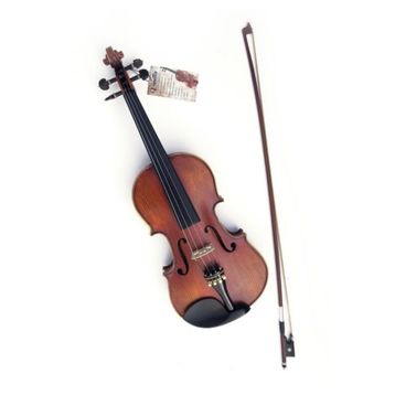Vanetta VL-4 4/4 Masif Keman