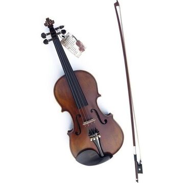 Vanetta VL-5 4/4 Masif Keman