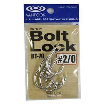 Vanfook BT-70 Asist İğne