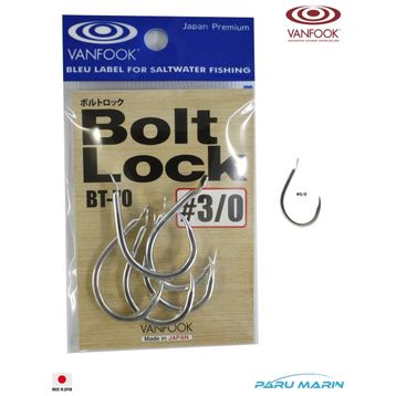 Vanfook BT-70 Asist İğne
