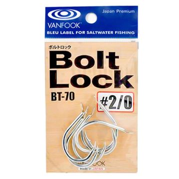 Vanfook BT-70 Asist İğne