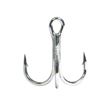 Vanfook DT-75S 6 Heavy Duty Üçlü İğne