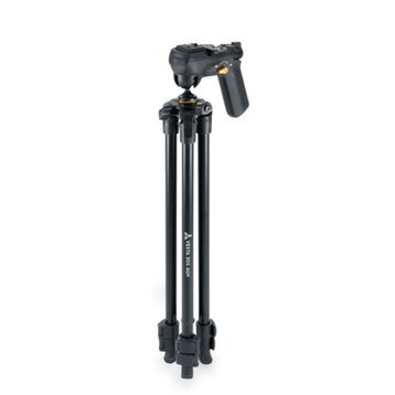 Vanguard 203AGH Vesta Tripod Kiti