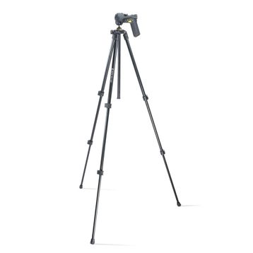 Vanguard 203AGH Vesta Tripod Kiti