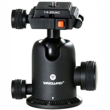 Vanguard Abeo 283AB Tripod Seti