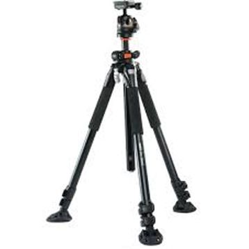 Vanguard Abeo Pro 283AB Tripod