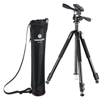 Vanguard Alta 263AP Tripod