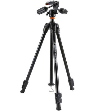 Vanguard Alta CA 203APH Siyah 154 cm Tripod