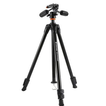 Vanguard Alta CA 233APH Siyah 154 cm Tripod