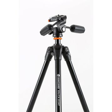Vanguard Alta CA 233APH Siyah 154 cm Tripod