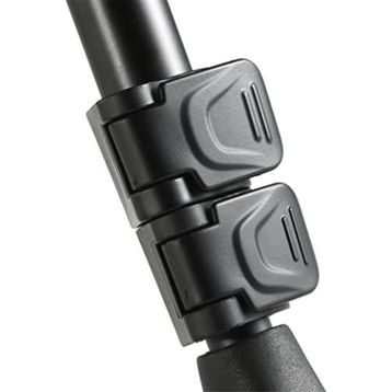 Vanguard Alta CA 233APH Siyah 154 cm Tripod