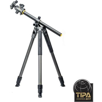 Vanguard Alta Pro2 Plus 263AB100 Siyah 173 cm Tripod