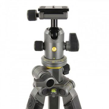 Vanguard Alta Pro2 Plus 263AB100 Siyah 173 cm Tripod