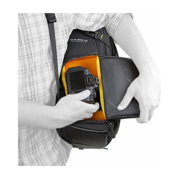 Vanguard Alta Rise 45 Fotoğraf Makinesi Çantası