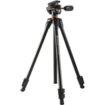 Vanguard Espod-233AP Tripod