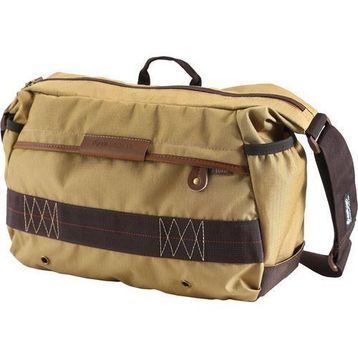 Vanguard Havana 36 Messenger Omuz Çantası