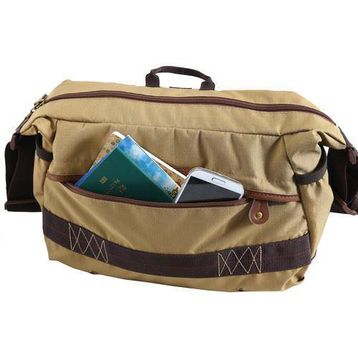 Vanguard Havana 36 Messenger Omuz Çantası