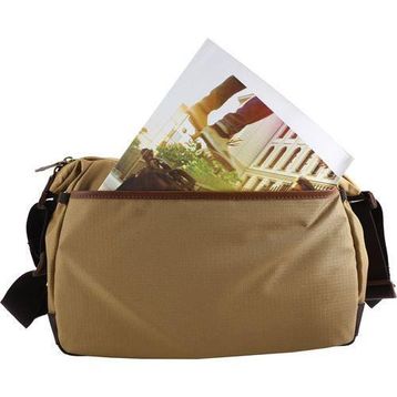 Vanguard Havana 36 Messenger Omuz Çantası