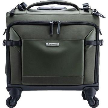 Vanguard VEO Select 42T GR Tekerlekli Çanta