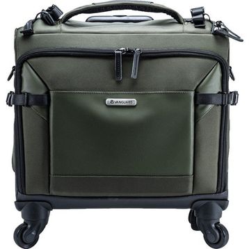 Vanguard VEO Select 42T GR Tekerlekli Çanta
