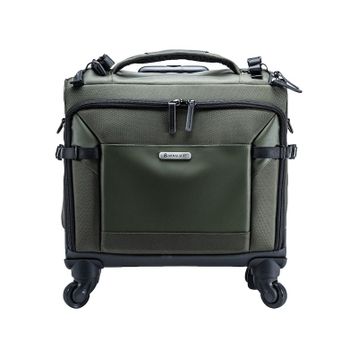 Vanguard VEO Select 42T GR Tekerlekli Çanta