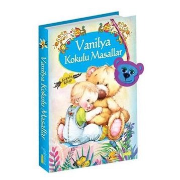 Vanilya Kokulu Masallar - kollektif