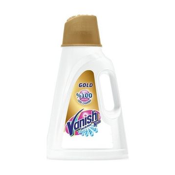 Vanish 1 lt Kosla Oxi Action Gold Beyazlar İçin Sıvı Çamaşır Leke Çıkarıcı