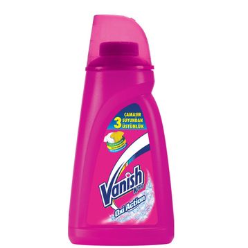 Vanish 3 lt Kosla Oxi Action Leke Çıkarıcı