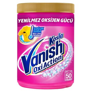 Vanish Kosla Oxi Action 1000 gr Leke Çıkarıcı