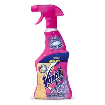 Vanish Kosla Oxi Action 500 ml Leke Çıkarıcı Halı Spreyi