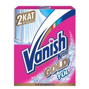Vanish Kosla Toz 450 gr Tül Temizleyici