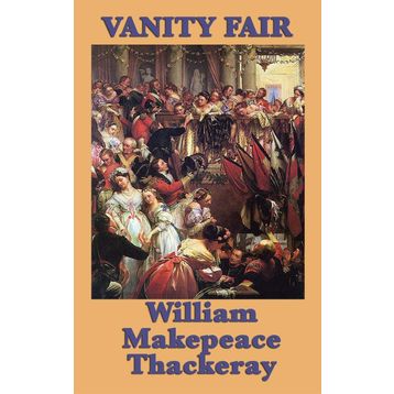 VANITY FAIR - KOLEKTIF