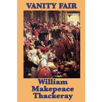 VANITY FAIR - KOLEKTIF