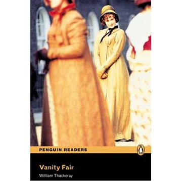 VANITY FAIR - WILLIAM MAKEPEACE THACKERAY