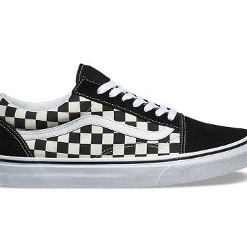 Vans 8G1P0S Ua Old Skool Erkek Günlük Ayakkabı