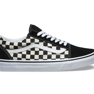 Vans 8G1P0S Ua Old Skool Erkek Günlük Ayakkabı
