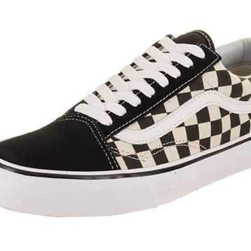 Vans 8G1P0S Ua Old Skool Erkek Günlük Ayakkabı