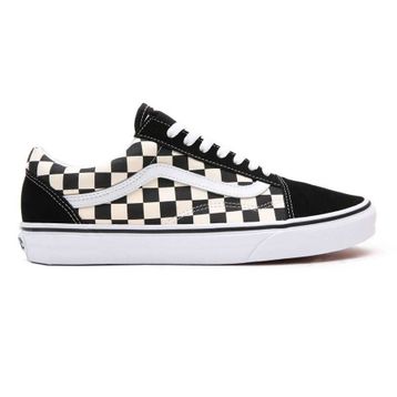 Vans 8G1P0S Ua Old Skool Erkek Günlük Ayakkabı