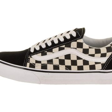 Vans 8G1P0S Ua Old Skool Erkek Günlük Ayakkabı