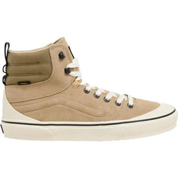 Vans Ashwood Hi VN000CXVOVI1 Haki Erkek Spor Ayakkabı