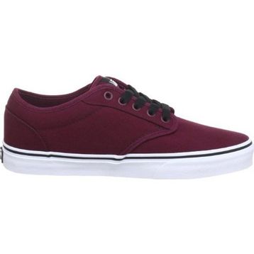 Vans Atwood Bordo Erkek Günlük Ayakkabı