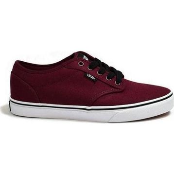 Vans Atwood Bordo Erkek Günlük Ayakkabı